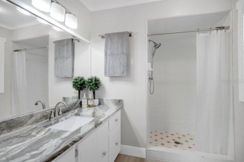 Villa ou maison à vendre à Deltona, Floride: 4 chambres, 175.31 m2 № 2396145 - photo 21