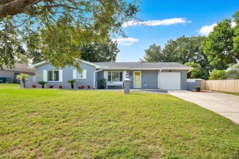 Villa ou maison à Deltona, Floride 4 chambres, 175.31 m2 № 2396145