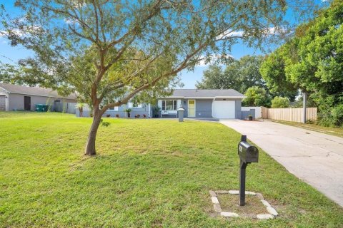 Villa ou maison à vendre à Deltona, Floride: 4 chambres, 175.31 m2 № 2396145 - photo 2