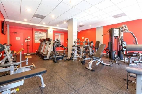 Condominio en venta en Fort Lauderdale, Florida, 1 dormitorio, 74.32 m2 № 968060 - foto 1
