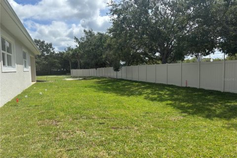 House in Tarpon Springs, Florida 3 bedrooms, 178.93 sq.m. № 1835432 - photo 15