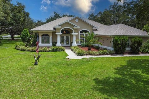 House in Hudson, Florida 3 bedrooms, 210.61 sq.m. № 1776970 - photo 1