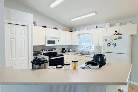 Купить виллу или дом в Окала, Флорида 3 комнаты, 123м2, № 2142550 - фото 9