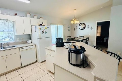 Купить виллу или дом в Окала, Флорида 3 комнаты, 123м2, № 2142550 - фото 6