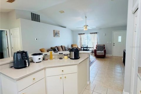 Купить виллу или дом в Окала, Флорида 3 комнаты, 123м2, № 2142550 - фото 7