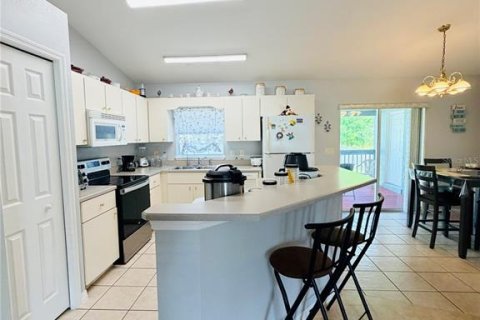 Купить виллу или дом в Окала, Флорида 3 комнаты, 123м2, № 2142550 - фото 5