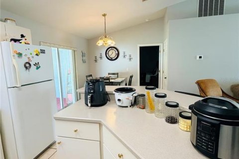 Купить виллу или дом в Окала, Флорида 3 комнаты, 123м2, № 2142550 - фото 8