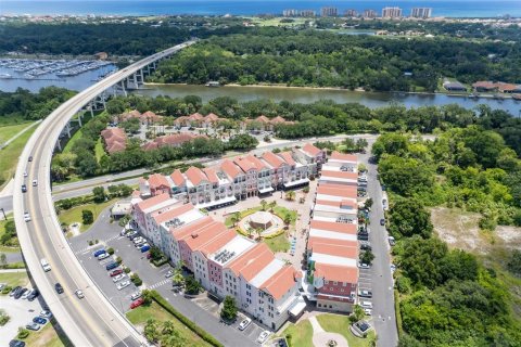Condo in Palm Coast, Florida, 2 bedrooms № 2306576