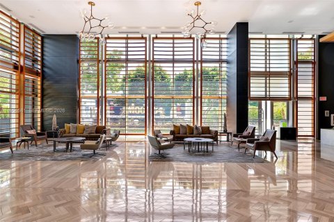 Condominio en Miami, Florida, 2 dormitorios  № 2010361