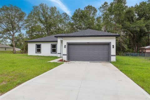 Casa en venta en Citrus Springs, Florida, 4 dormitorios, 139.63 m2 № 1757356 - foto 2