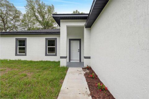 Casa en venta en Citrus Springs, Florida, 4 dormitorios, 139.63 m2 № 1757356 - foto 9