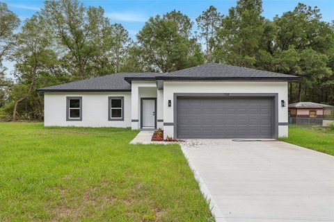 Casa en venta en Citrus Springs, Florida, 4 dormitorios, 139.63 m2 № 1757356 - foto 3