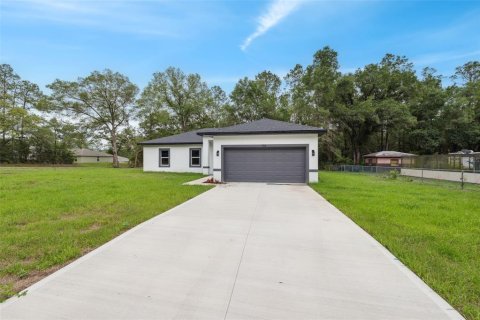 Casa en venta en Citrus Springs, Florida, 4 dormitorios, 139.63 m2 № 1757356 - foto 5