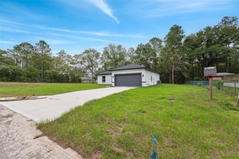 Casa en venta en Citrus Springs, Florida, 4 dormitorios, 139.63 m2 № 1757356 - foto 6