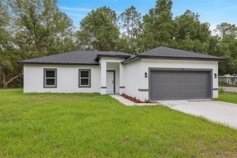Casa en venta en Citrus Springs, Florida, 4 dormitorios, 139.63 m2 № 1757356 - foto 4