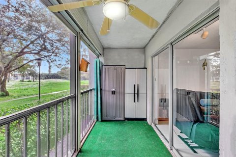 Copropriété à vendre à Lauderhill, Floride: 2 chambres, 102.19 m2 № 1959246 - photo 3