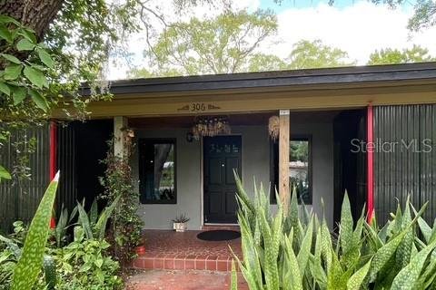 House in Clearwater, Florida 3 bedrooms, 144.56 sq.m. № 2199446