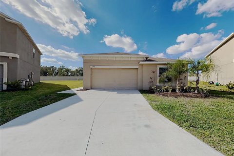 Villa ou maison à vendre à Ruskin, Floride: 4 chambres, 170.48 m2 № 1903723 - photo 1