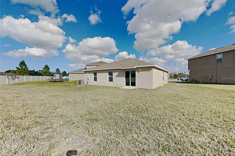 Villa ou maison à vendre à Ruskin, Floride: 4 chambres, 170.48 m2 № 1903723 - photo 17