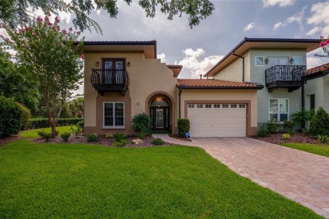Townhouse in Lady Lake, Florida 3 bedrooms, 193.98 sq.m. № 2224292