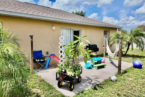 Casa en venta en Winter Haven, Florida, 3 dormitorios, 117.43 m2 № 1877458 - foto 29