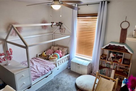 Купить виллу или дом в Уинтер-Хейвен, Флорида 5 комнат, 117.43м2, № 1877458 - фото 24