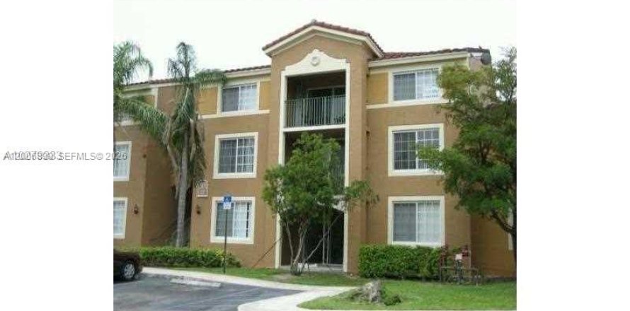 Condo à Miramar, Floride, 2 chambres  № 2153984