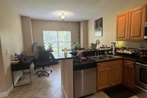 Copropriété à vendre à Orlando, Floride: 2 chambres, 108.05 m2 № 2236344 - photo 5