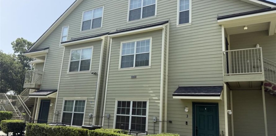 Condo à Orlando, Floride, 2 chambres № 2236344