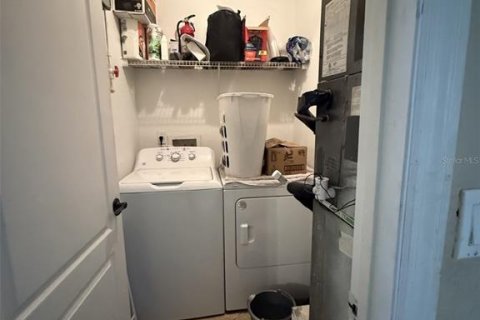 Copropriété à vendre à Orlando, Floride: 2 chambres, 108.05 m2 № 2236344 - photo 13