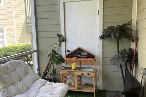 Copropriété à vendre à Orlando, Floride: 2 chambres, 108.05 m2 № 2236344 - photo 14