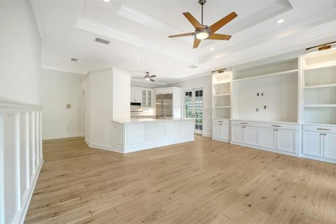Купить виллу или дом в Сарасота, Флорида 8 комнат, 226.22м2, № 2202745 - фото 14