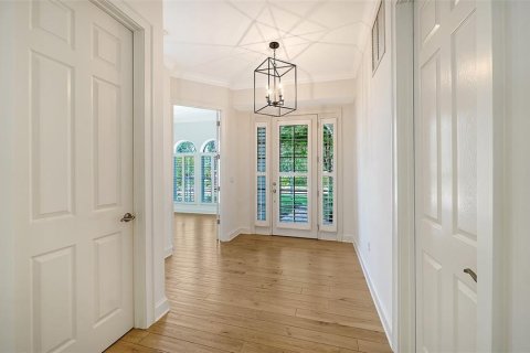 Купить виллу или дом в Сарасота, Флорида 8 комнат, 226.22м2, № 2202745 - фото 6
