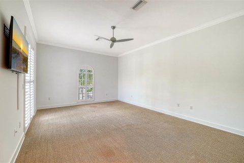 Купить виллу или дом в Сарасота, Флорида 8 комнат, 226.22м2, № 2202745 - фото 24