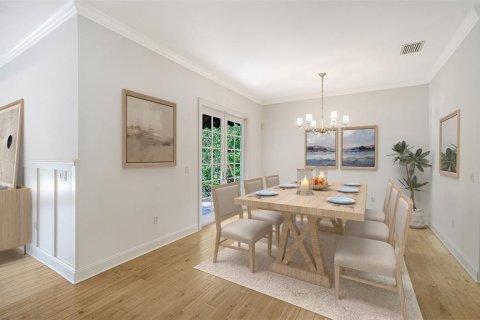Купить виллу или дом в Сарасота, Флорида 8 комнат, 226.22м2, № 2202745 - фото 7