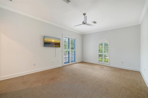 Купить виллу или дом в Сарасота, Флорида 8 комнат, 226.22м2, № 2202745 - фото 25