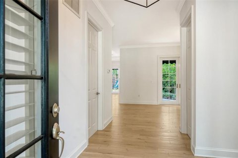 Купить виллу или дом в Сарасота, Флорида 8 комнат, 226.22м2, № 2202745 - фото 3