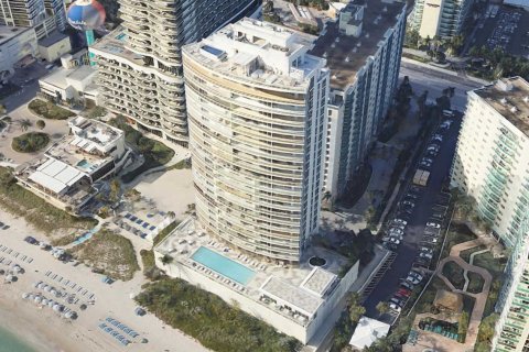 APOGEE BEACH in Hollywood, Florida № 60529 - photo 1