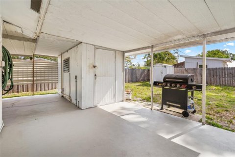 Villa ou maison à vendre à Sarasota, Floride: 3 chambres, 142.33 m2 № 1741120 - photo 22