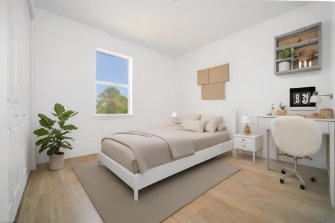 Casa en alquiler en Port Charlotte, Florida, 4 dormitorios, 240.34 m2 № 1908861 - foto 9