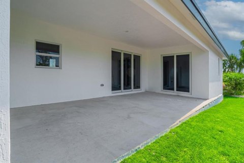 Casa en alquiler en Port Charlotte, Florida, 4 dormitorios, 240.34 m2 № 1908861 - foto 27