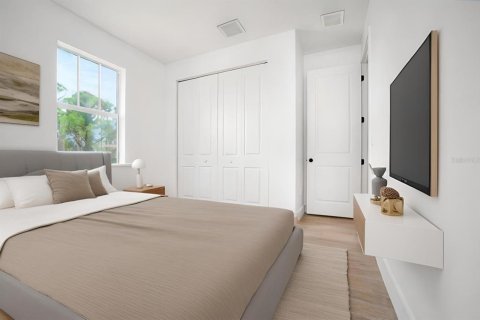 Casa en alquiler en Port Charlotte, Florida, 4 dormitorios, 240.34 m2 № 1908861 - foto 7