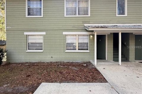 Condo à Gainesville, Floride, 2 chambres № 2103074