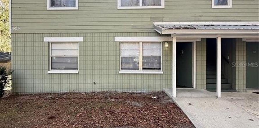 Condo à Gainesville, Floride, 2 chambres № 2103074