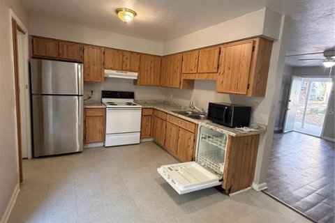 Copropriété à louer à Gainesville, Floride: 2 chambres, 312.89 m2 № 2103074 - photo 6