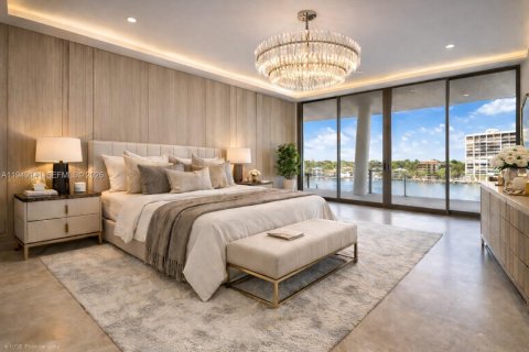 Condo in Miami, Florida, 4 bedrooms  № 2153015 - photo 15