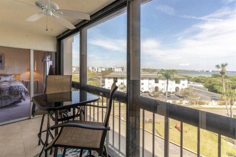 Copropriété à louer à Clearwater, Floride: 2 chambres, 102.19 m2 № 1821143 - photo 27