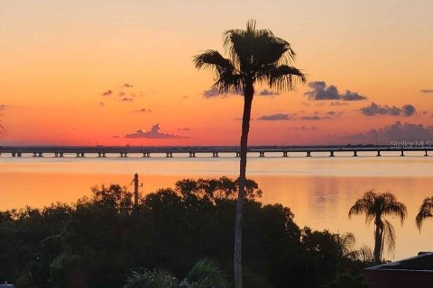 Copropriété à louer à Clearwater, Floride: 2 chambres, 102.19 m2 № 1821143 - photo 3