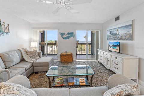 Copropriété à louer à Clearwater, Floride: 2 chambres, 102.19 m2 № 1821143 - photo 9