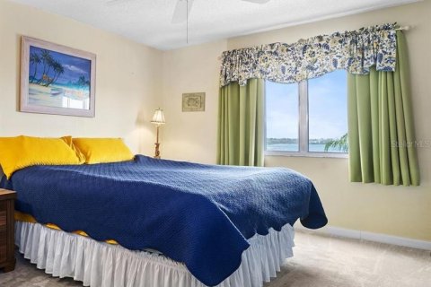 Copropriété à louer à Clearwater, Floride: 2 chambres, 102.19 m2 № 1821143 - photo 15